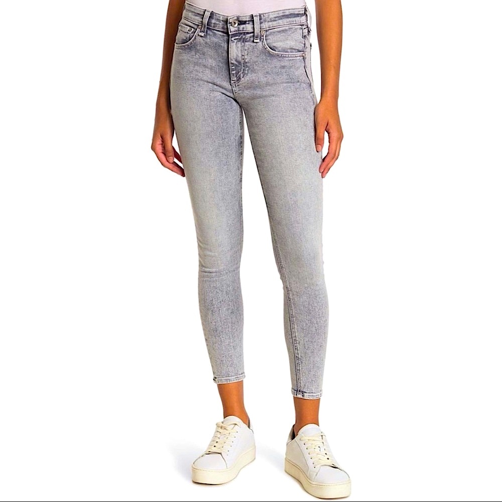 Rag & bone jeans